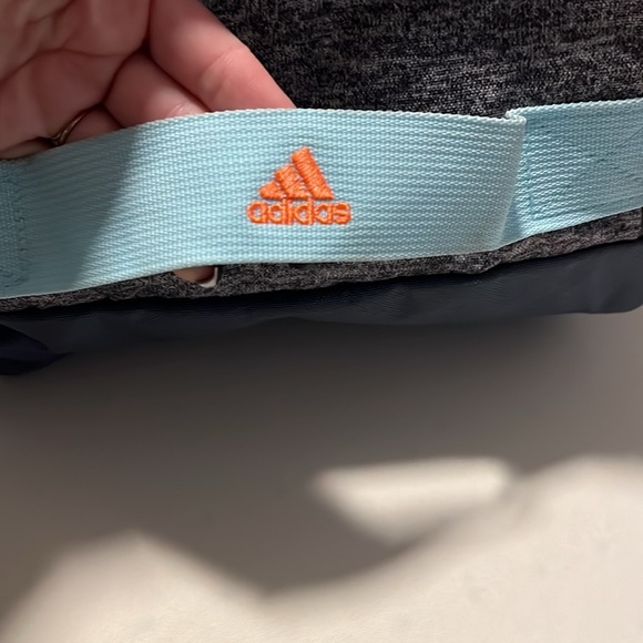 SOLD Adidas Gym Bag - Picture 6 of 7